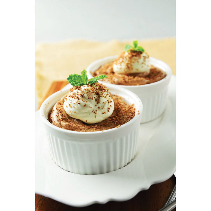 Souffle 6oz