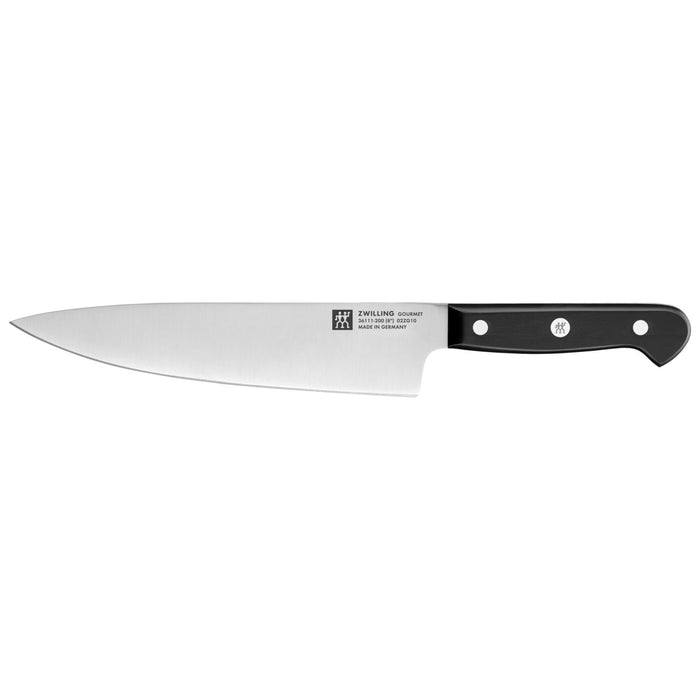 ZWILLING Gourmet 8-inch Chef's Knife