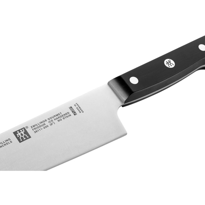 ZWILLING Gourmet 8-inch Chef's Knife
