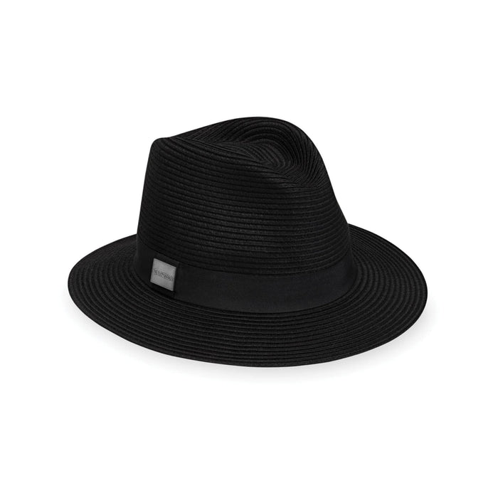 Hat Palm Beach Carkells Black L/XL