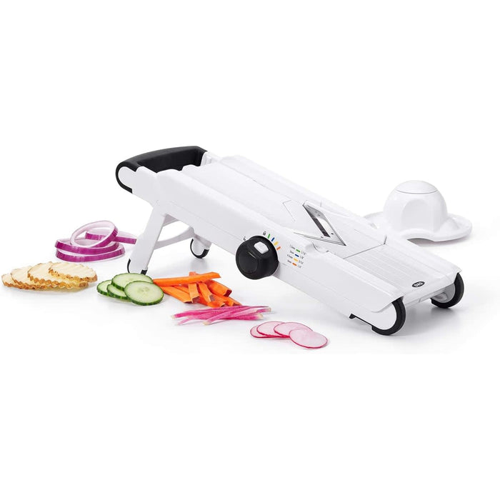 Mandoline V Blade