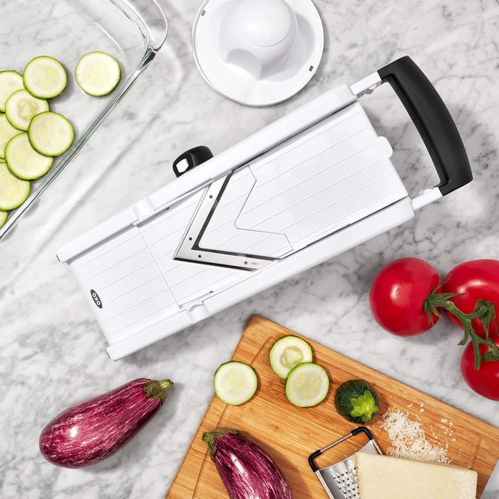 Mandoline V Blade