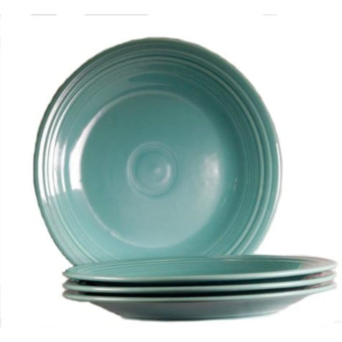 Plate Dinner 10.5 Turquoise