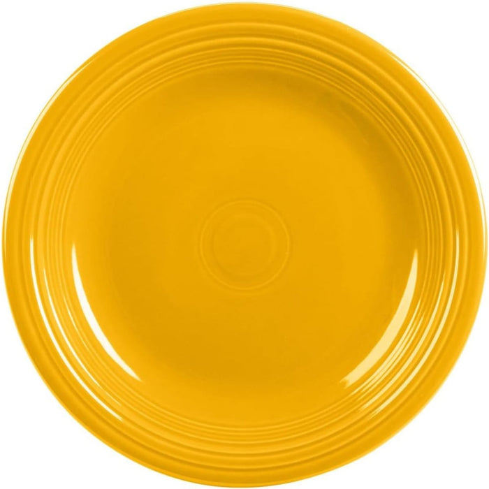 Plate Dinner 10.5 Daffodil