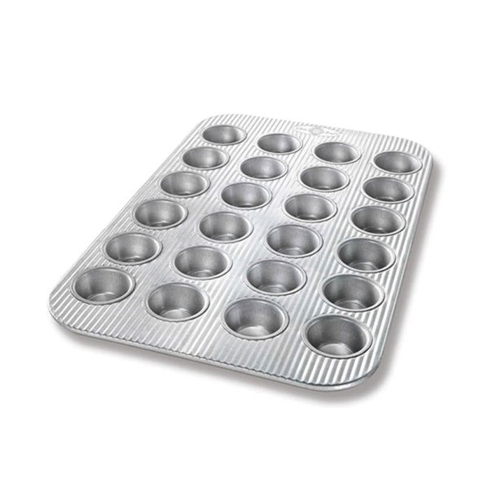 Pan Muffin Mini 24Cup