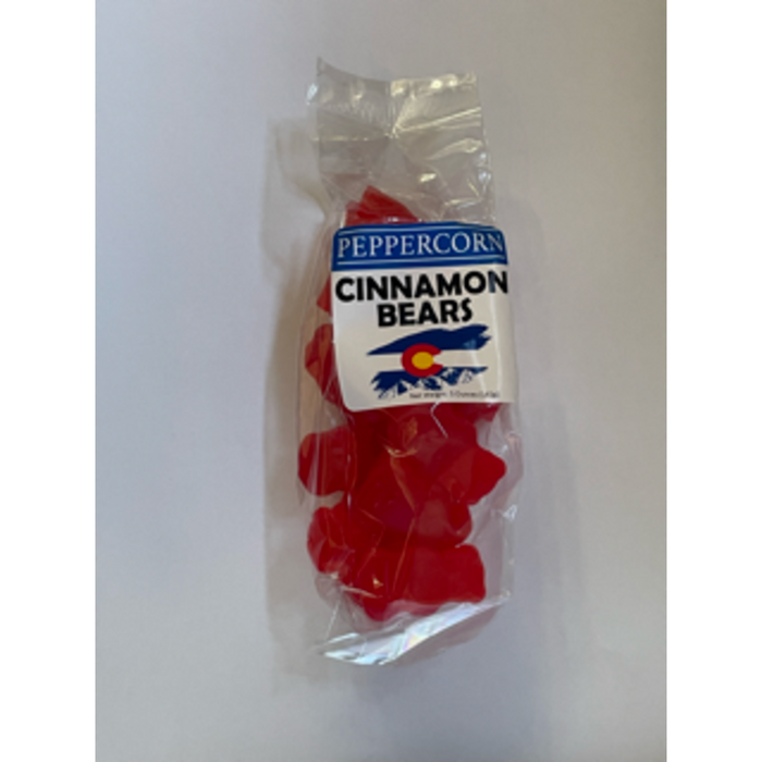 Cinnamon Bears 5oz