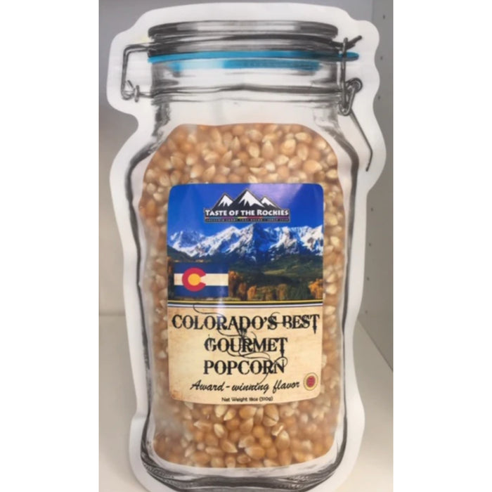Popcorn Colo Best 16oz