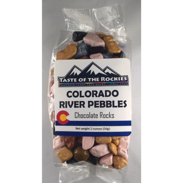 Pebbles River 5oz