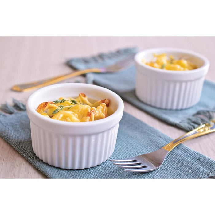 Souffle 4oz