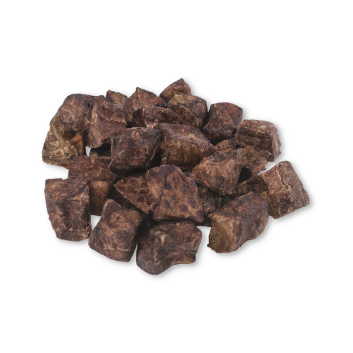 Bison Cubes 5oz