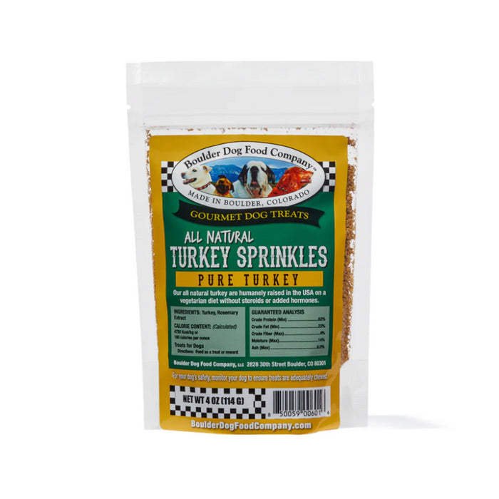 Turkey Sprinkles 4 oz