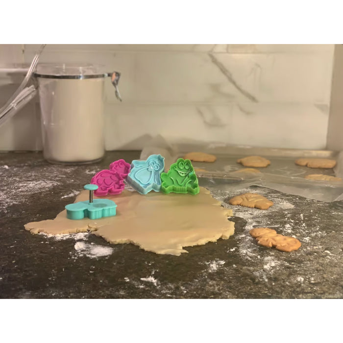 Cutters Pie Crust Water