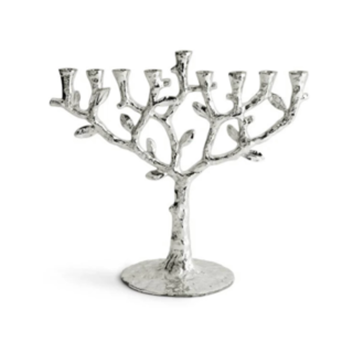 Menorah Tree of Life