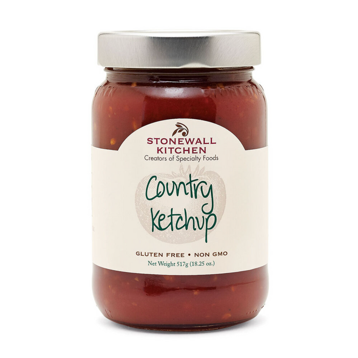 Ketchup Country