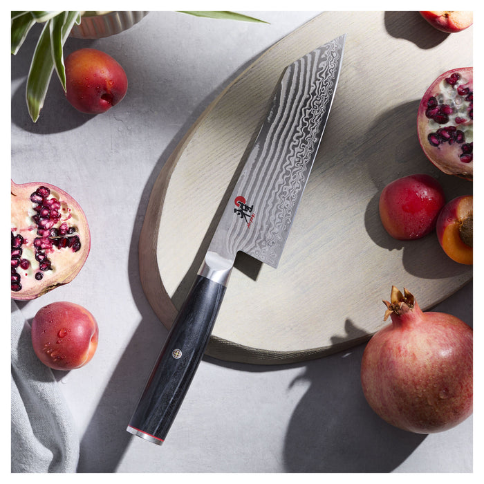 Knife 6.5" Miyabi Bunka