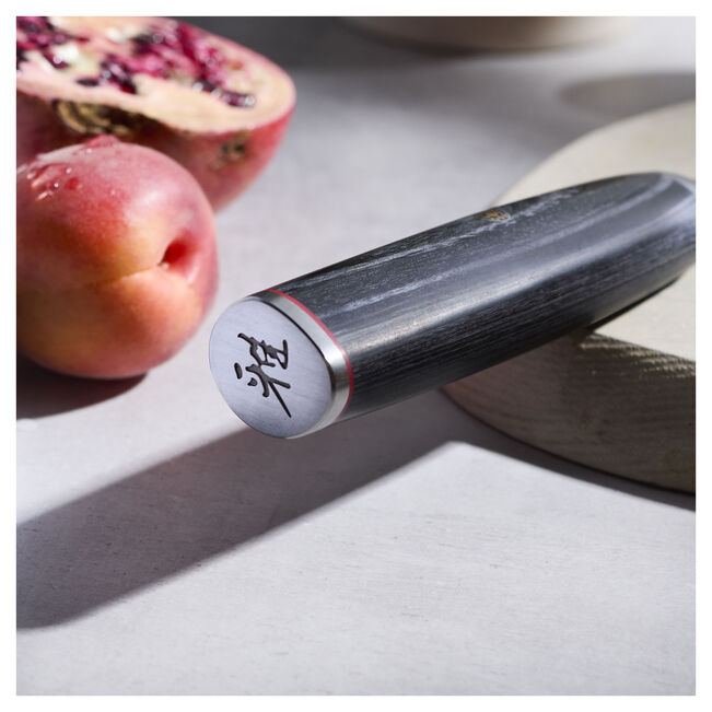 Knife 6.5" Miyabi Bunka