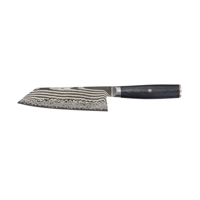 Knife 6.5" Miyabi Bunka