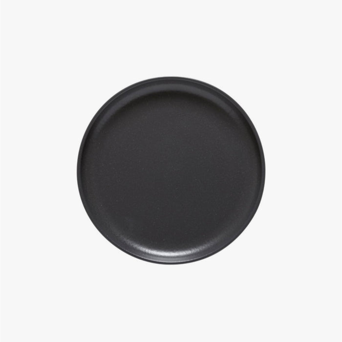 Plate Salad Pacifica Grey