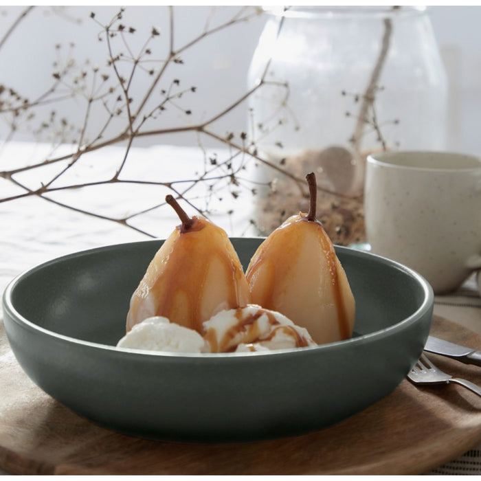 Bowl Pasta Artichoke Pacifica