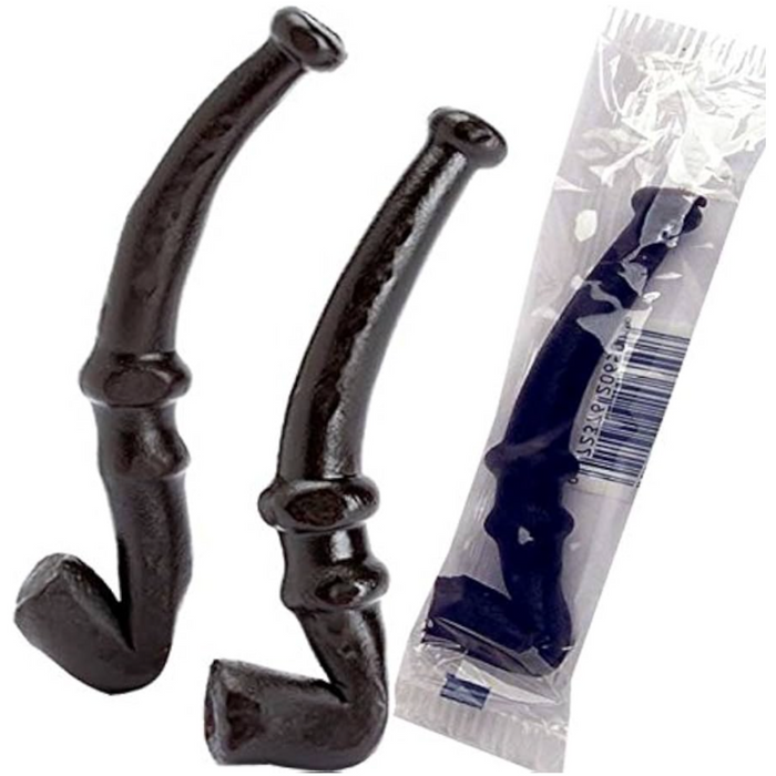 La Pipette Black Licorice