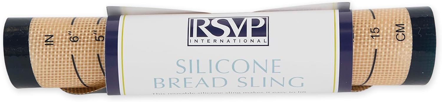Sling Bread Silicone