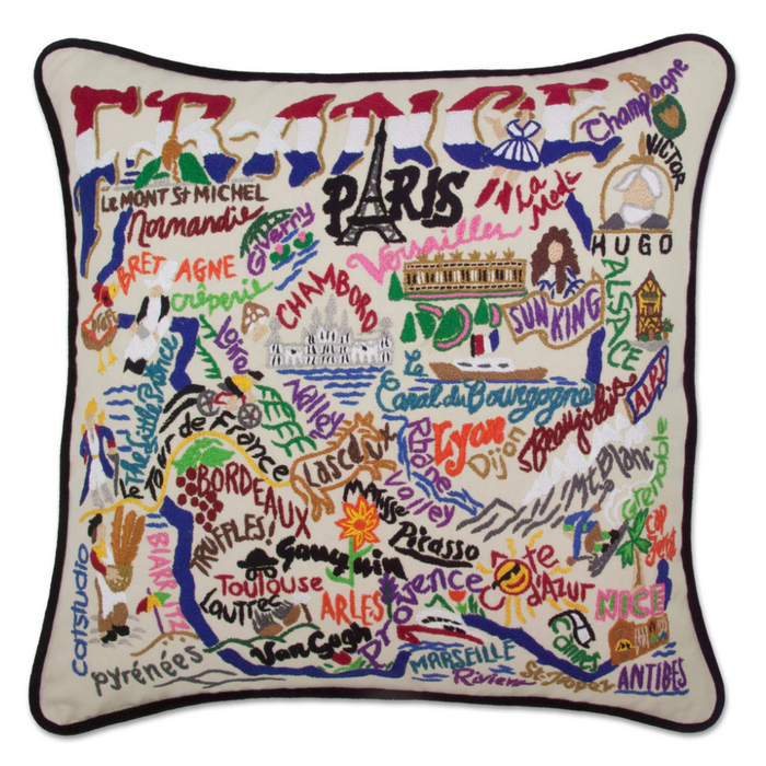 Pillow France