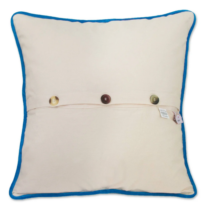 Pillow Tampa