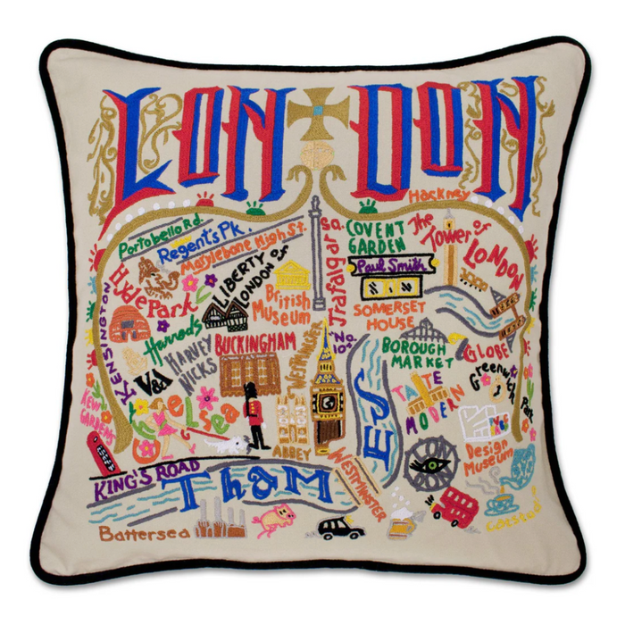 Pillow London