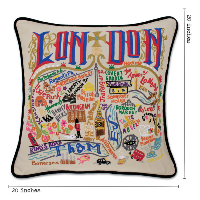 Pillow London