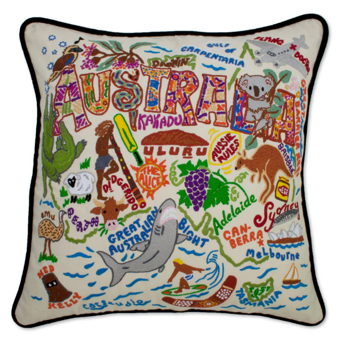 Pillow Australia