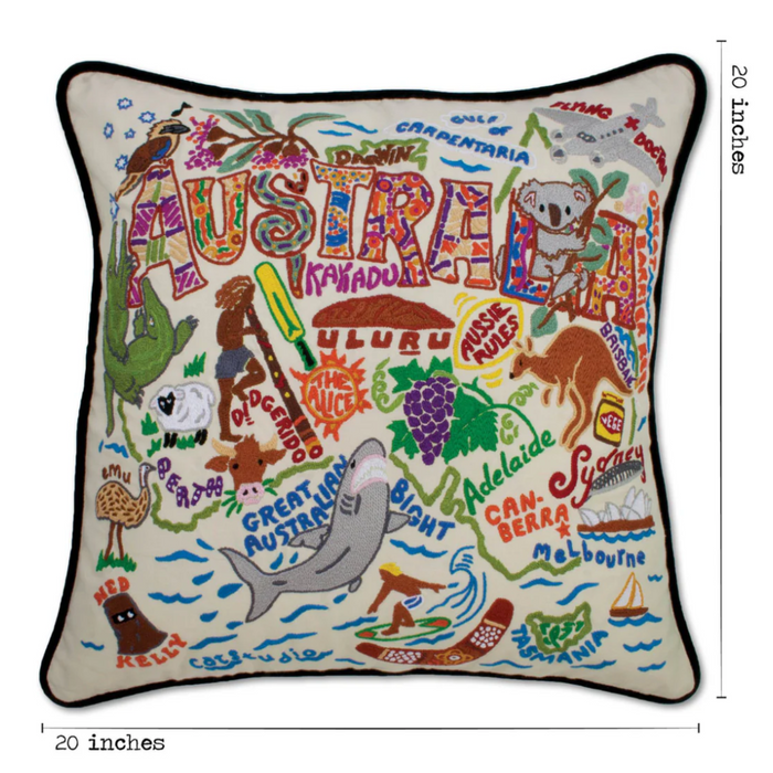 Pillow Australia