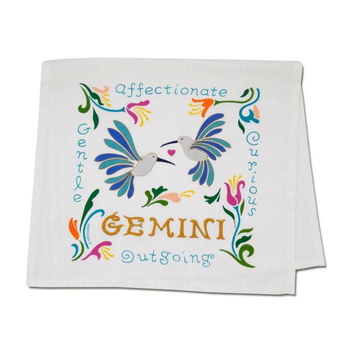 Dish Towel Gemini