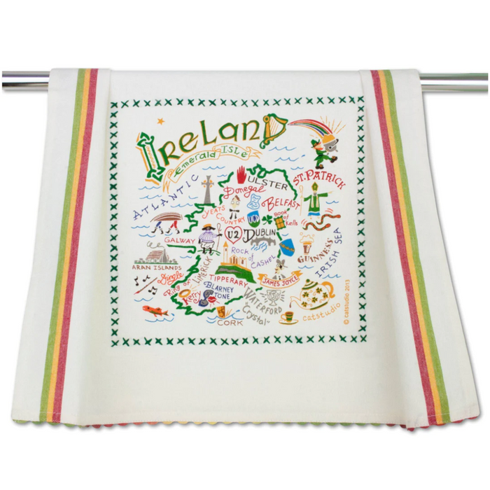Dish Towel Ireland