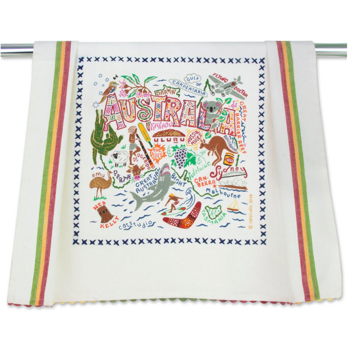 Dish Towel Australia