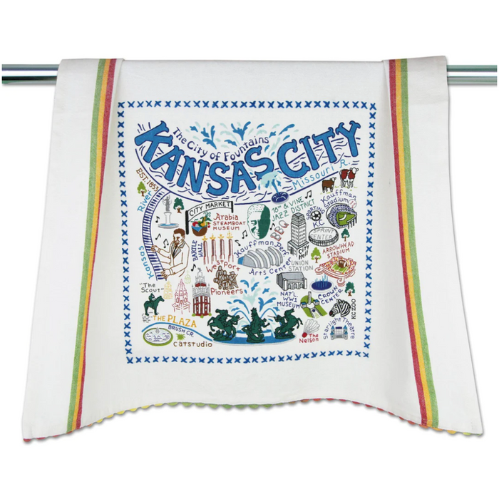 DT Kansas City