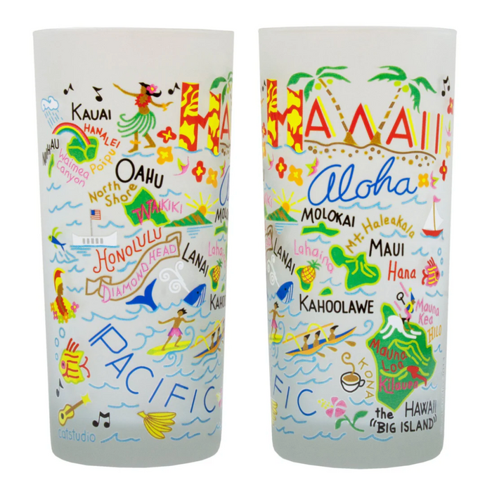 Glass Hawaii