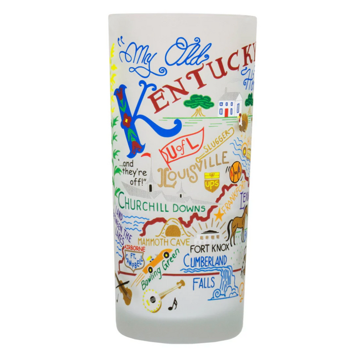 Glass Kentucky