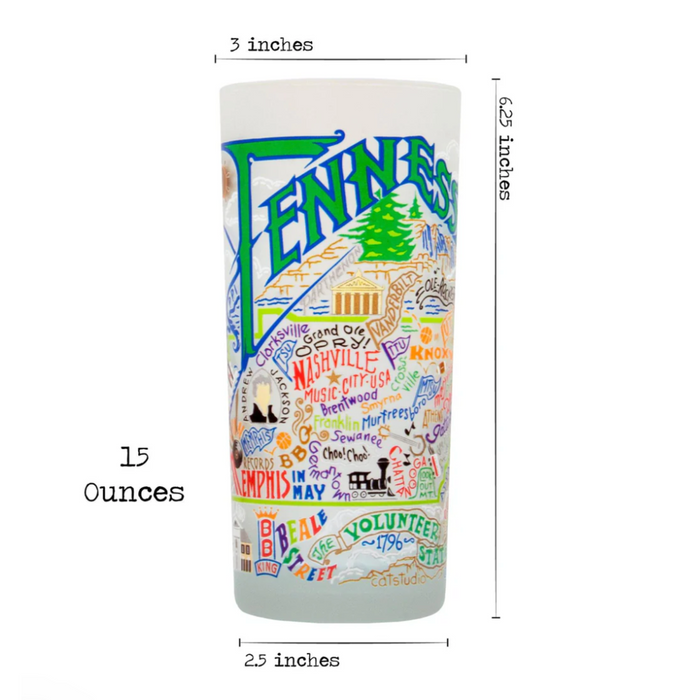 Glass Tennessee