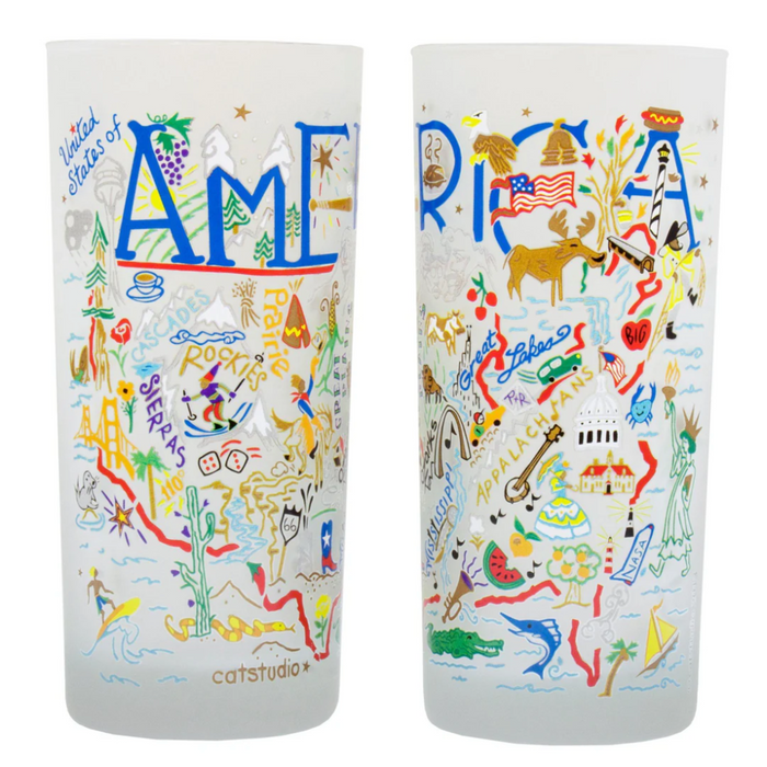 Glass America