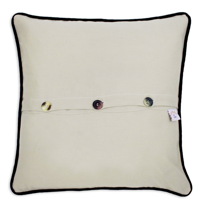 Pillow Denver