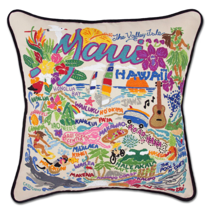 Pillow Maui