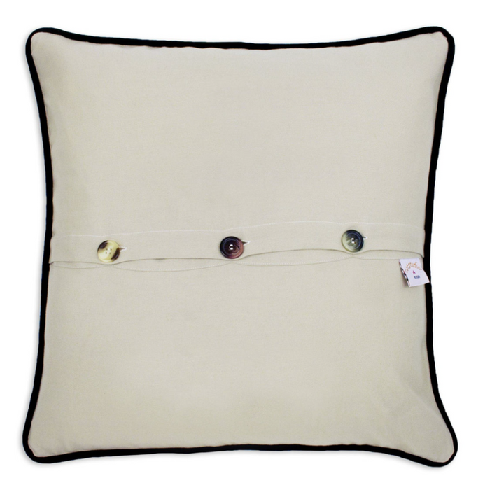 Pillow Maui