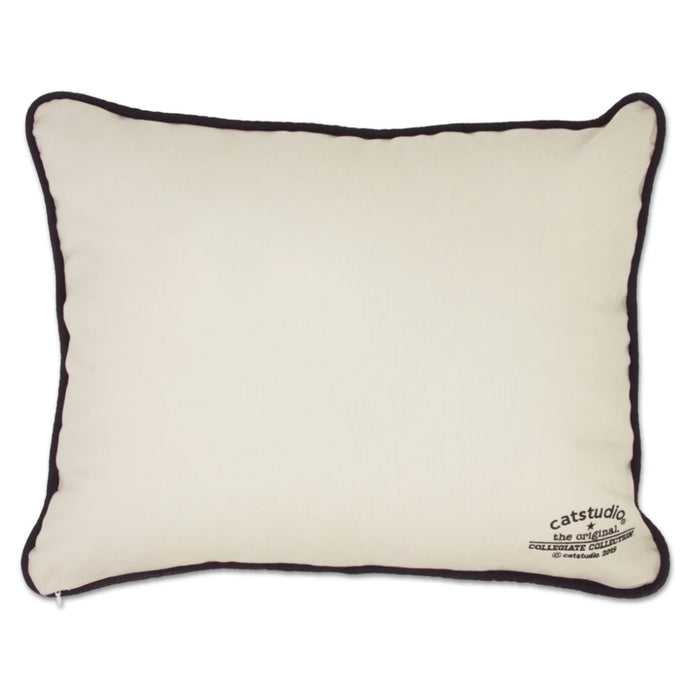 Pillow Michigan State U