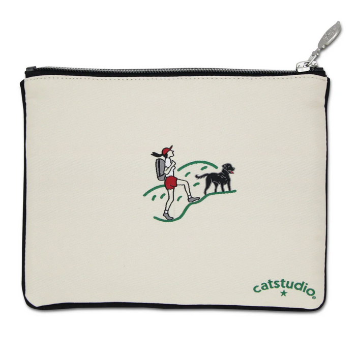 Pouch Zipper Colorado