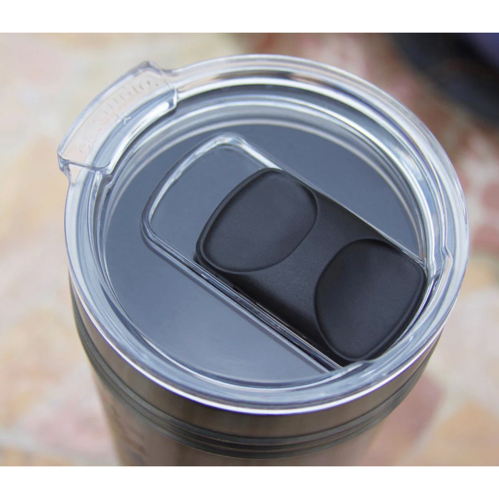 Tumbler Thermal CU Boulder