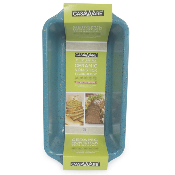 Loaf Pan 9" x 5" Blue G