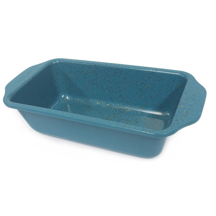 Loaf Pan 9" x 5" Blue G