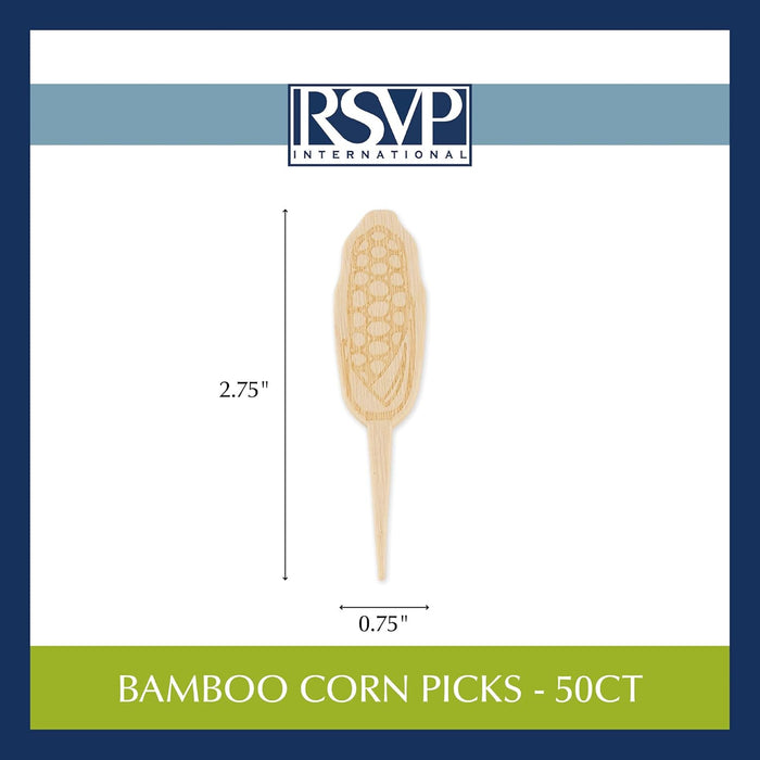 Corn Picks S/12