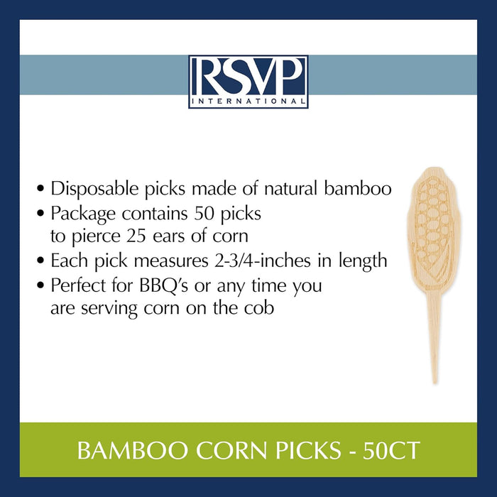 Corn Picks S/12