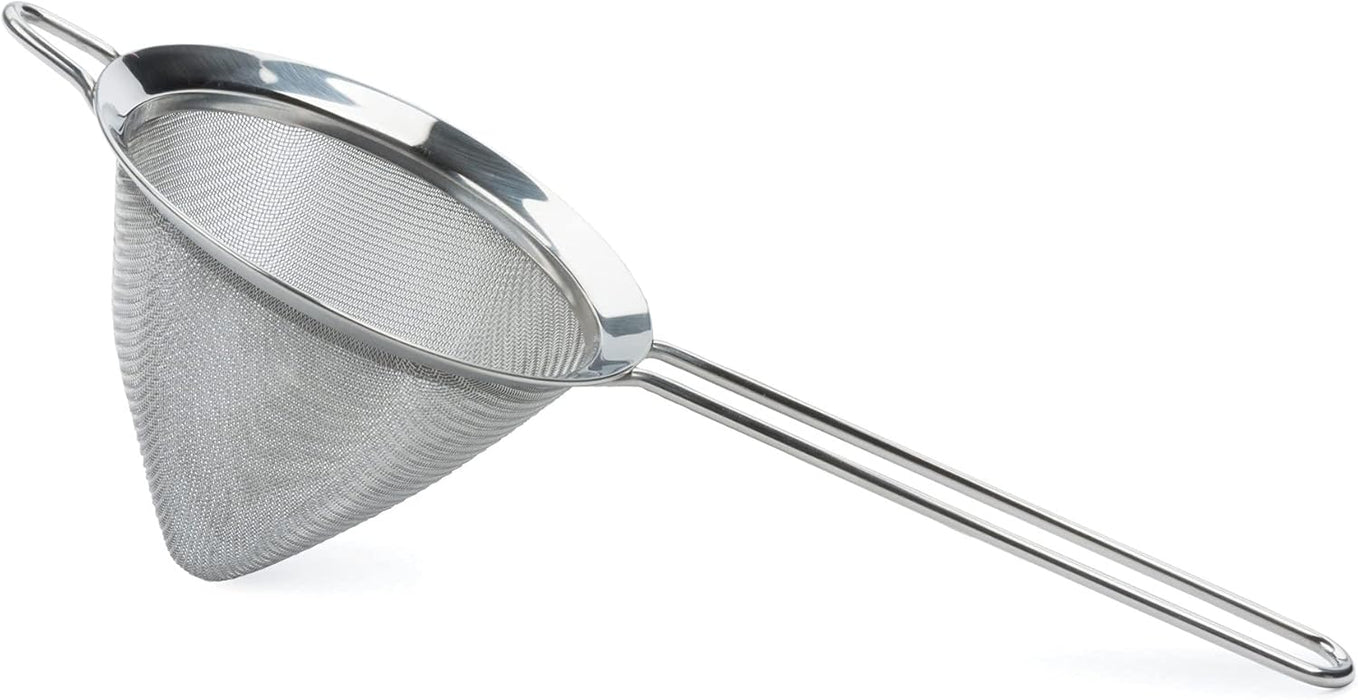 Strainer 5 Conical SS